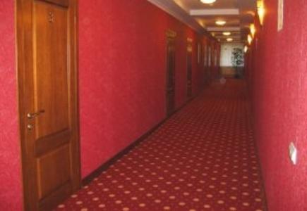 Hotel Complex Gayki Zhytomyr Exterior photo